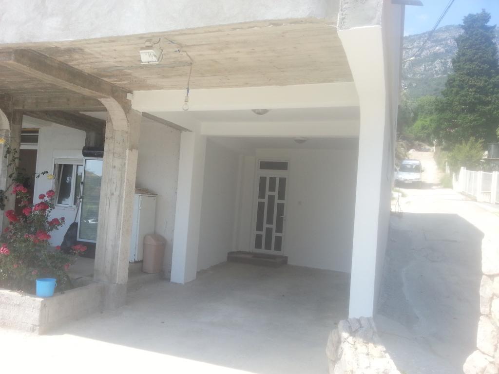 Holiday Home Kalicanin Bar Exterior foto